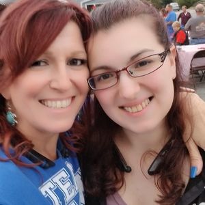 Meet your Posher, Tiffany